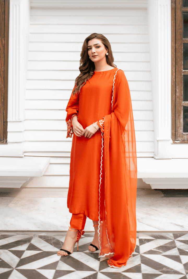 Citrus Blossom - ShopShas