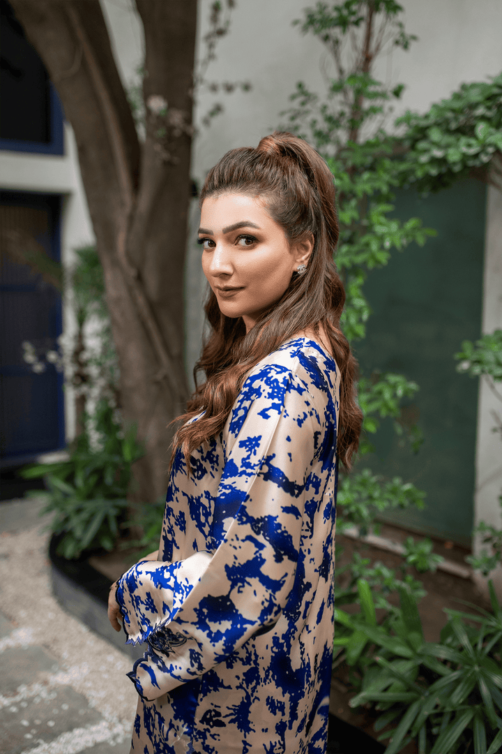 Indigo Breeze - ShopShas