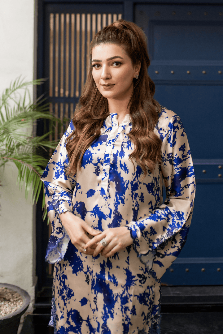 Indigo Breeze - ShopShas