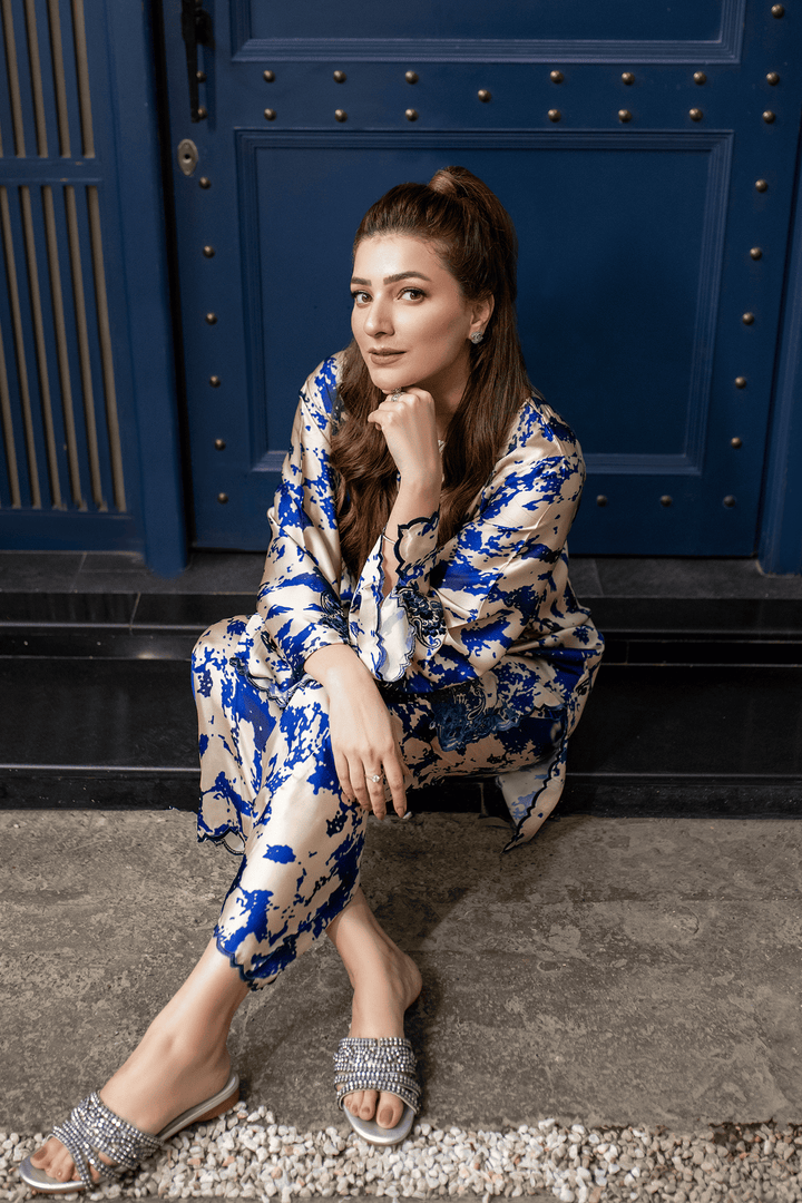 Indigo Breeze - ShopShas