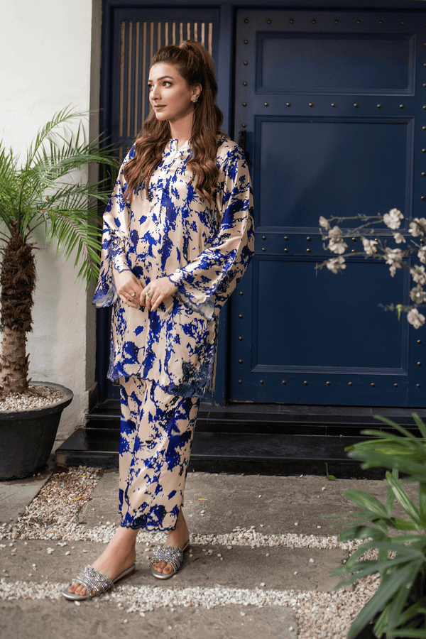 Indigo Breeze - ShopShas
