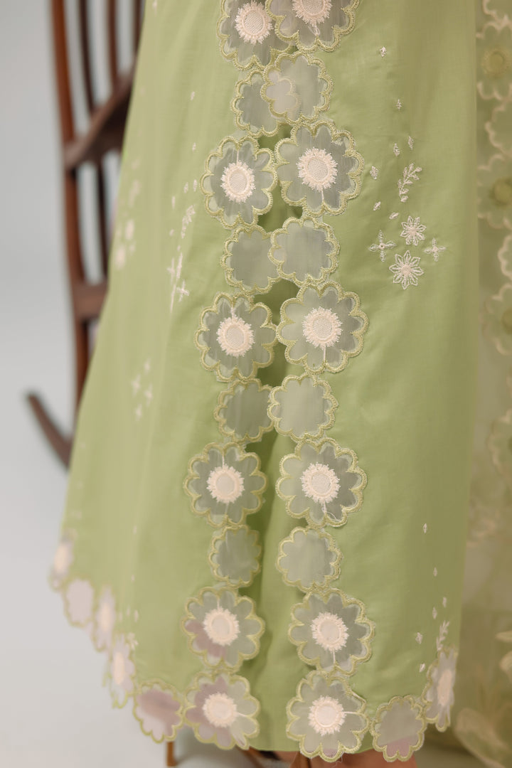 Mint Senenity - ShopShas