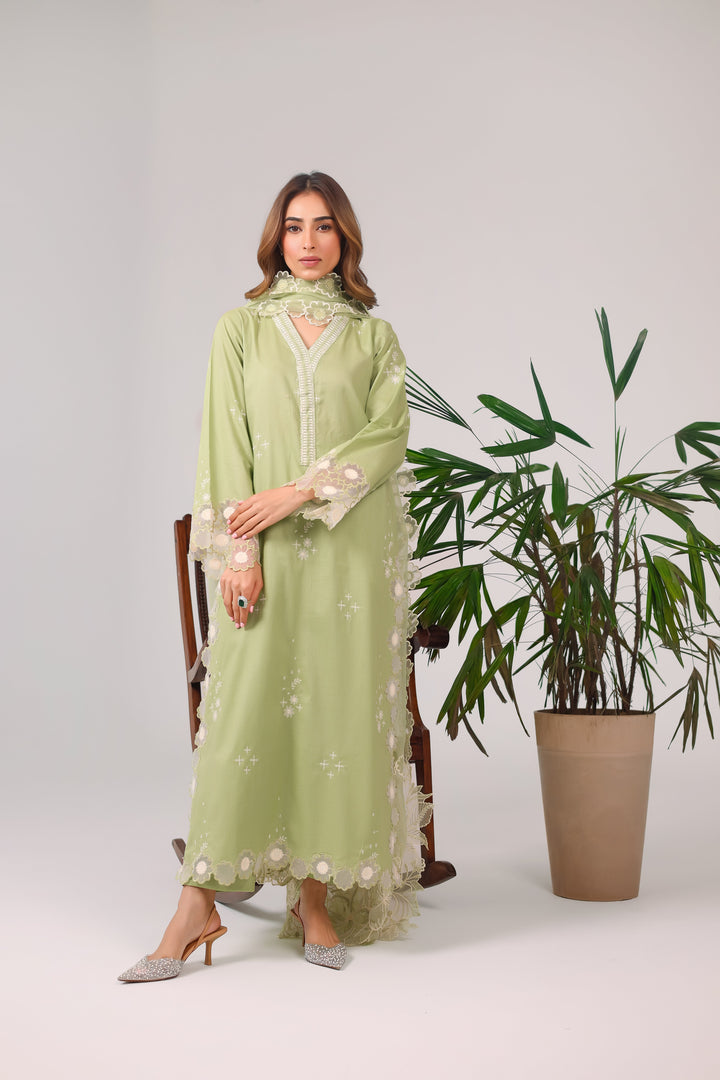 Mint Senenity - ShopShas