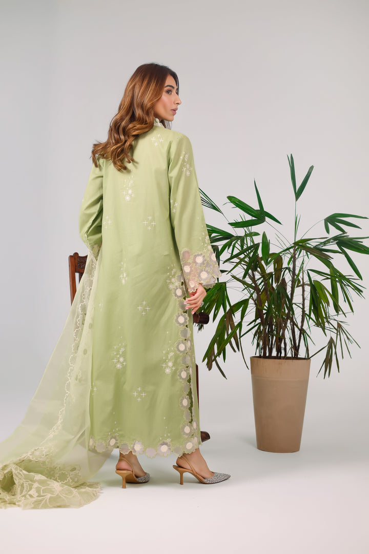 Mint Senenity - ShopShas