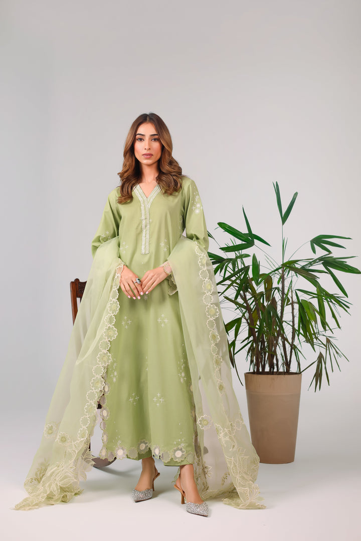 Mint Senenity - ShopShas