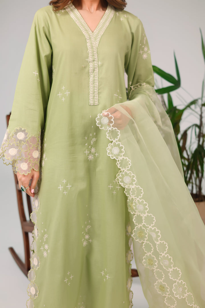 Mint Senenity - ShopShas
