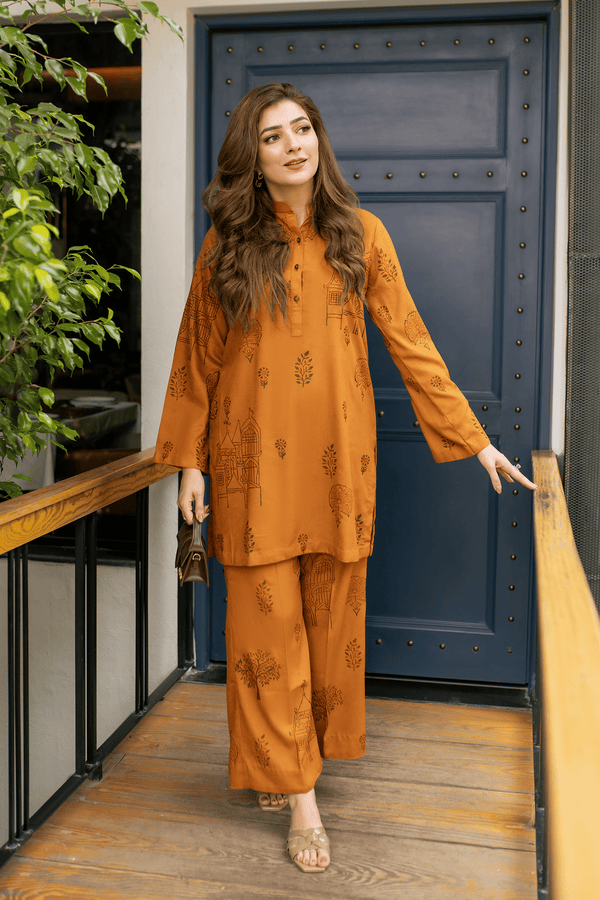 Saffron Bliss - ShopShas