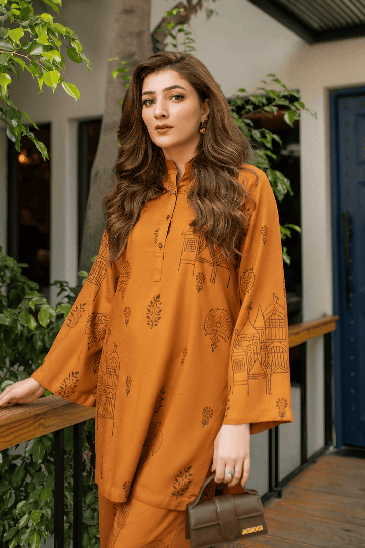 Saffron Bliss - ShopShas