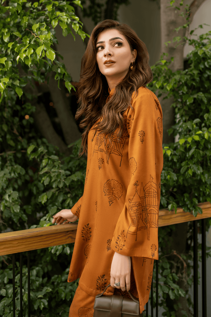 Saffron Bliss - ShopShas