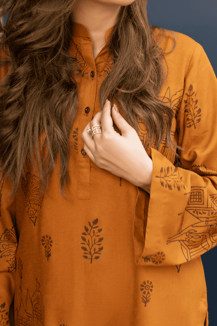 Saffron Bliss - ShopShas