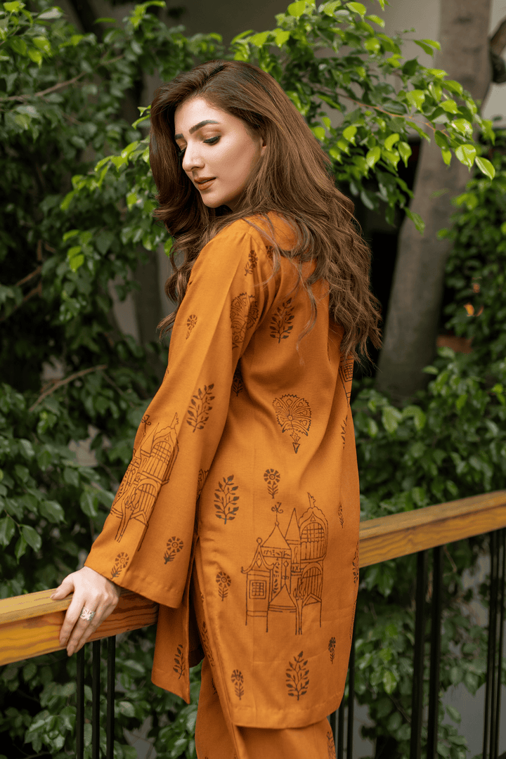 Saffron Bliss - ShopShas