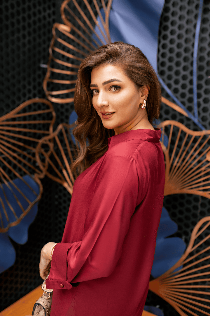 Scarlet Grace - ShopShas