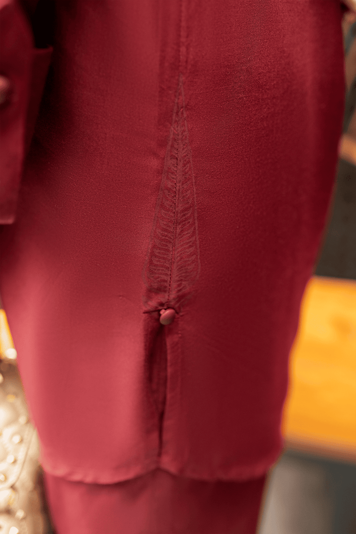 Scarlet Grace - ShopShas