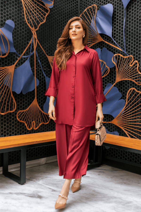 Scarlet Grace - ShopShas